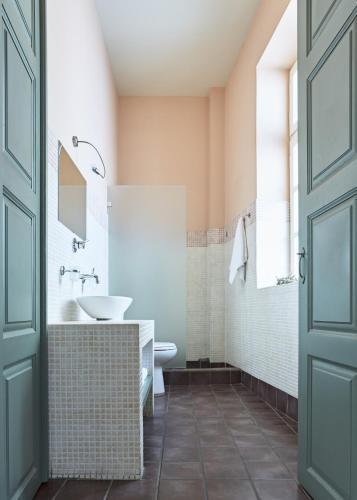 Guesthouse Lila Ermoupoli Luaran gambar