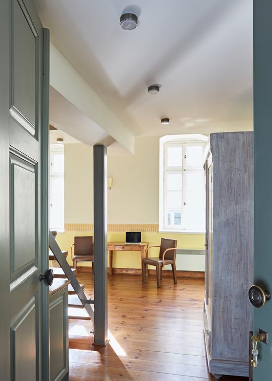 Guesthouse Lila Ermoupoli Luaran gambar