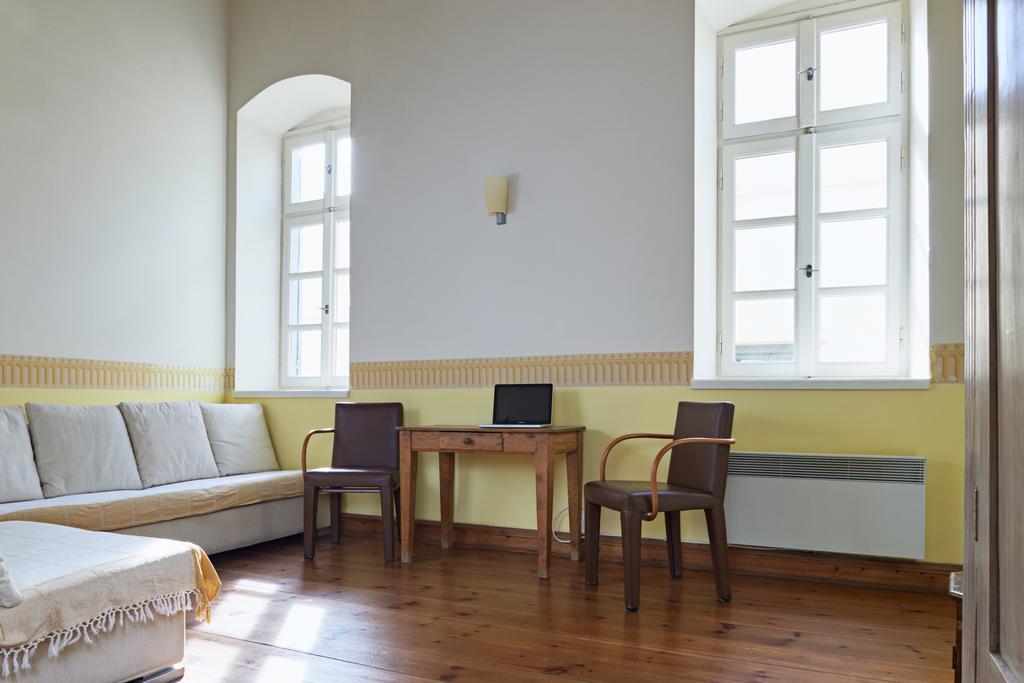 Guesthouse Lila Ermoupoli Luaran gambar