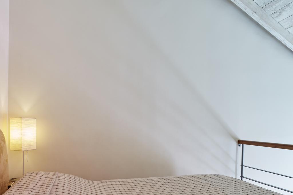 Guesthouse Lila Ermoupoli Luaran gambar