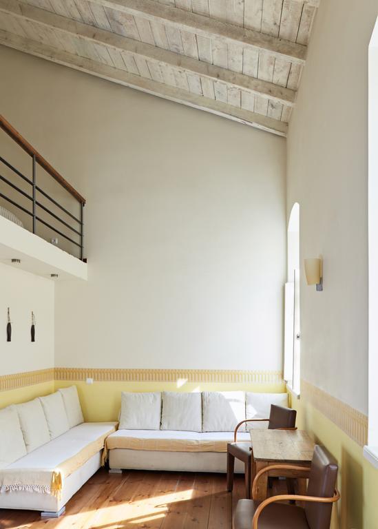 Guesthouse Lila Ermoupoli Luaran gambar