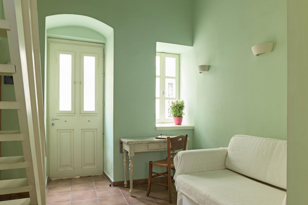 Guesthouse Lila Ermoupoli Luaran gambar