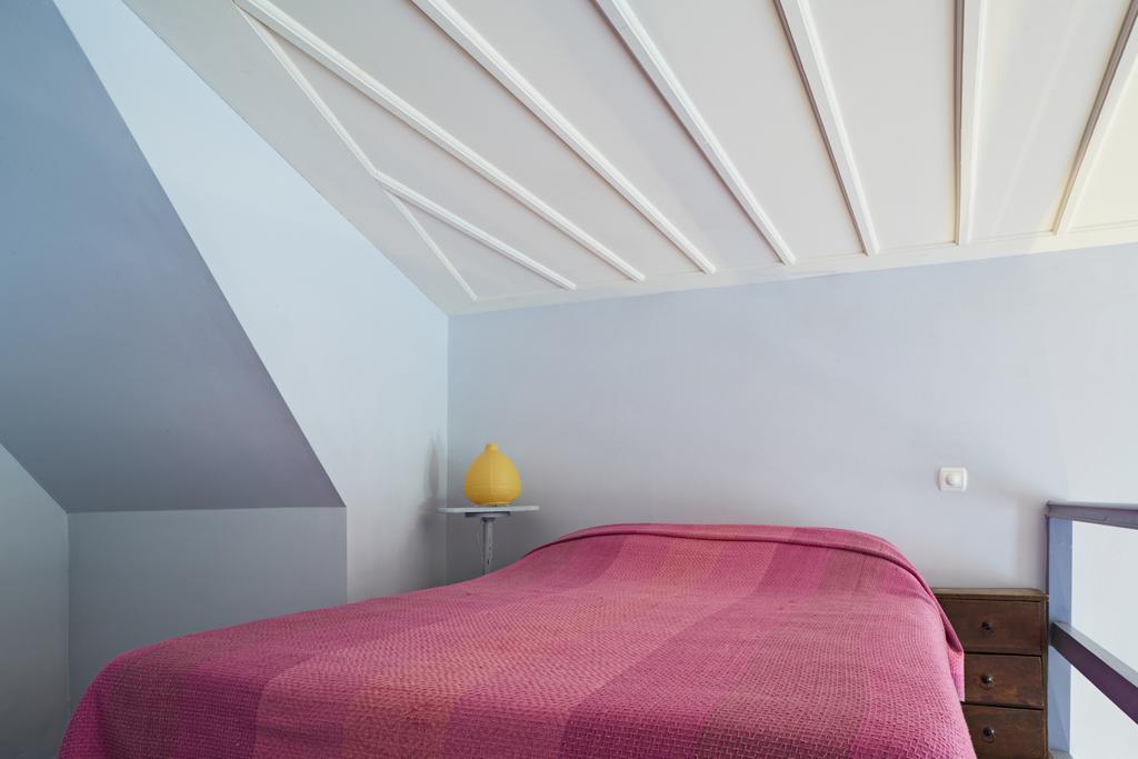 Guesthouse Lila Ermoupoli Luaran gambar