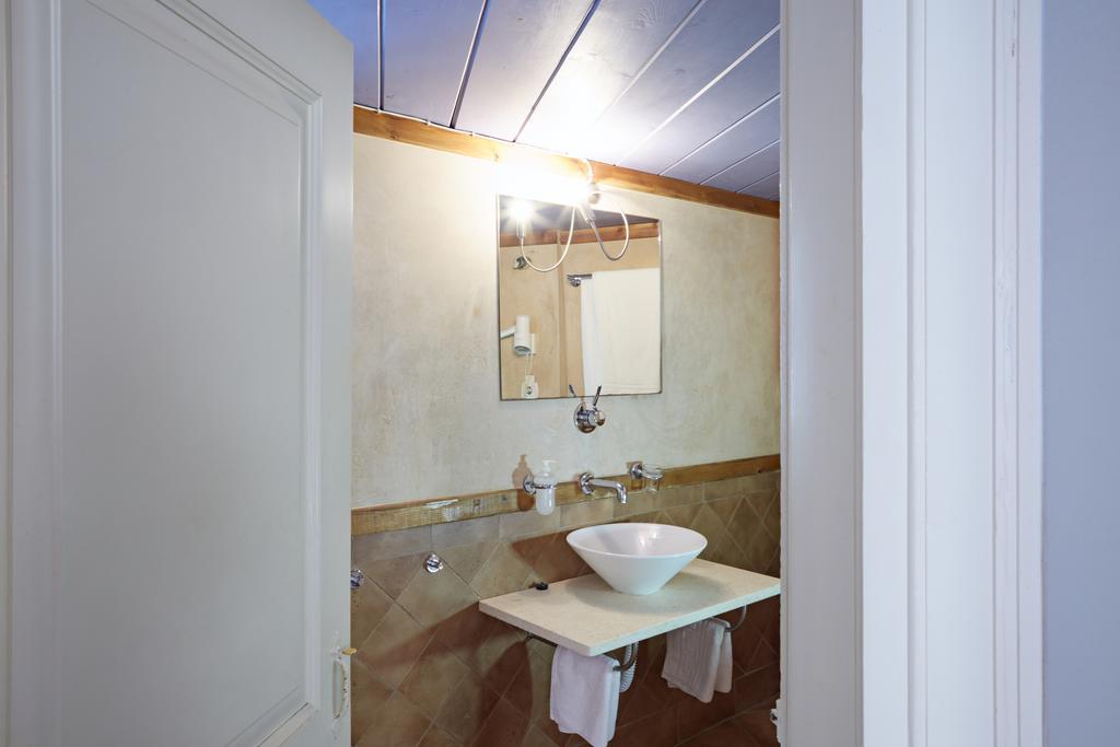 Guesthouse Lila Ermoupoli Luaran gambar