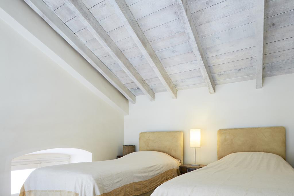 Guesthouse Lila Ermoupoli Luaran gambar