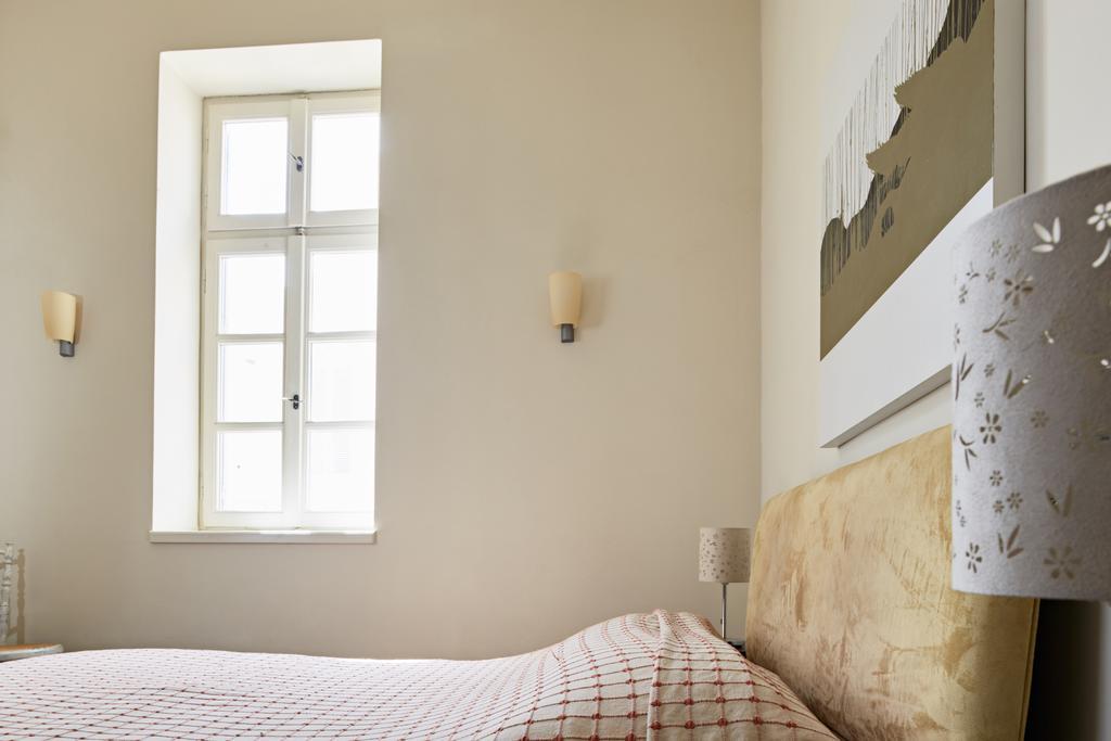 Guesthouse Lila Ermoupoli Bilik gambar