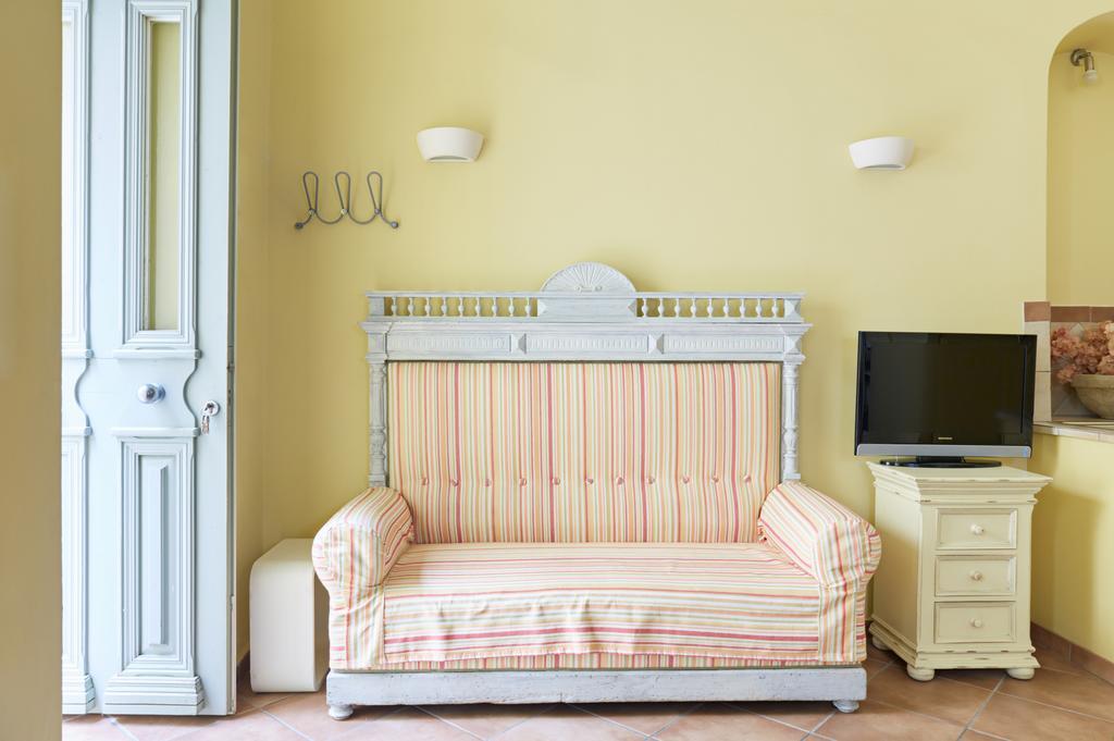 Guesthouse Lila Ermoupoli Luaran gambar